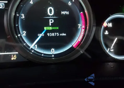 2017 Lexus Rx 350 F Sport from USA, damaged, VIN 2T2BZMCA3HC134041